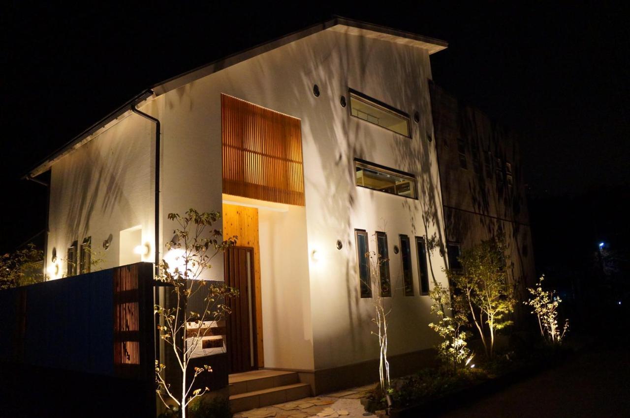 Sorayado 宙宿 Tsuru 外观 照片