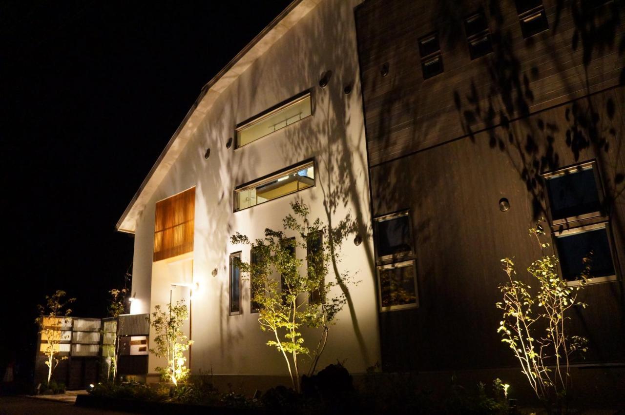 Sorayado 宙宿 Tsuru 外观 照片