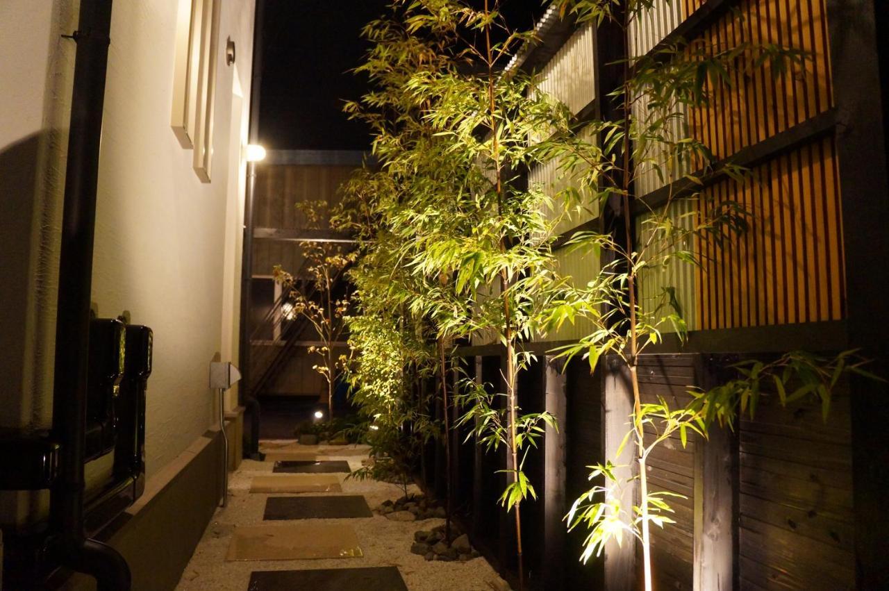 Sorayado 宙宿 Tsuru 外观 照片