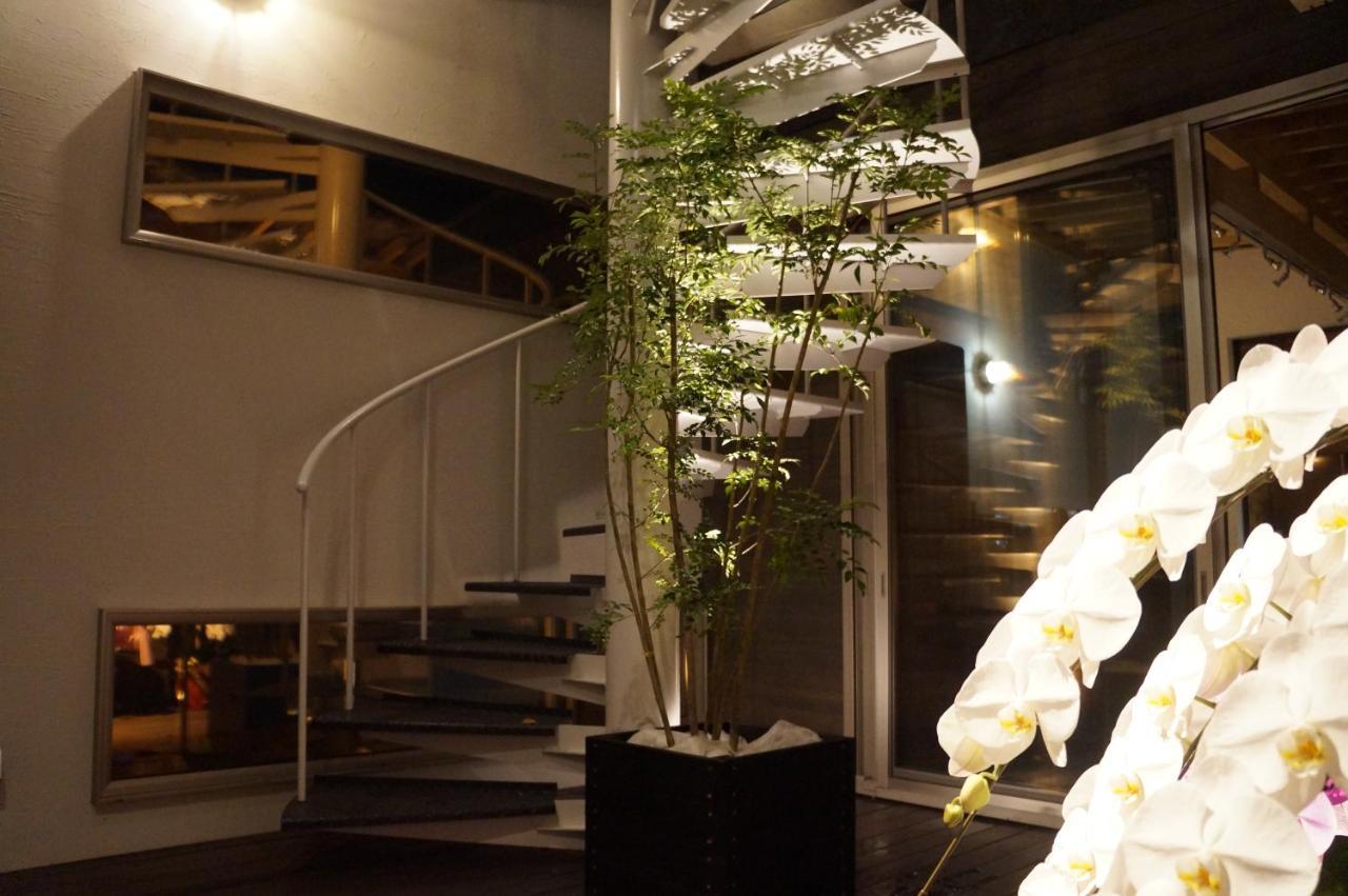 Sorayado 宙宿 Tsuru 外观 照片